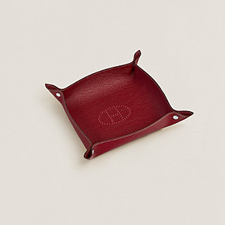 Mises et Relances H Evelyne change tray | Hermès USA